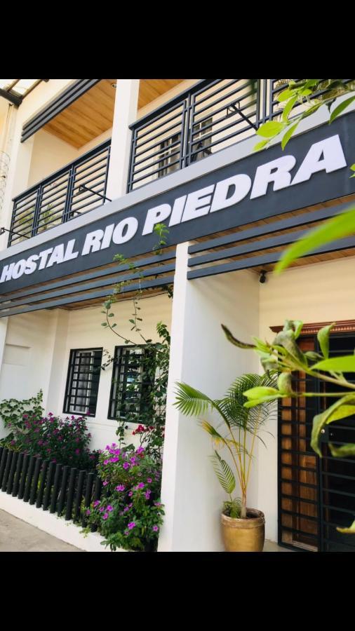 Hostal Rio Piedra Esteli Exterior photo