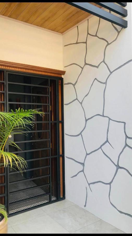 Hostal Rio Piedra Esteli Exterior photo