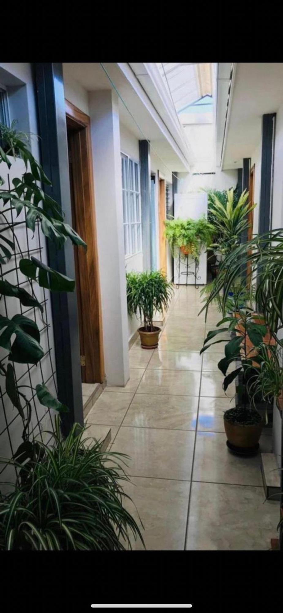 Hostal Rio Piedra Esteli Exterior photo