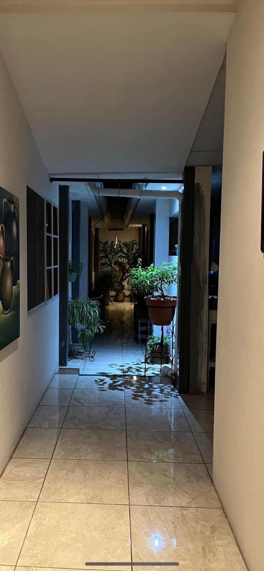 Hostal Rio Piedra Esteli Exterior photo
