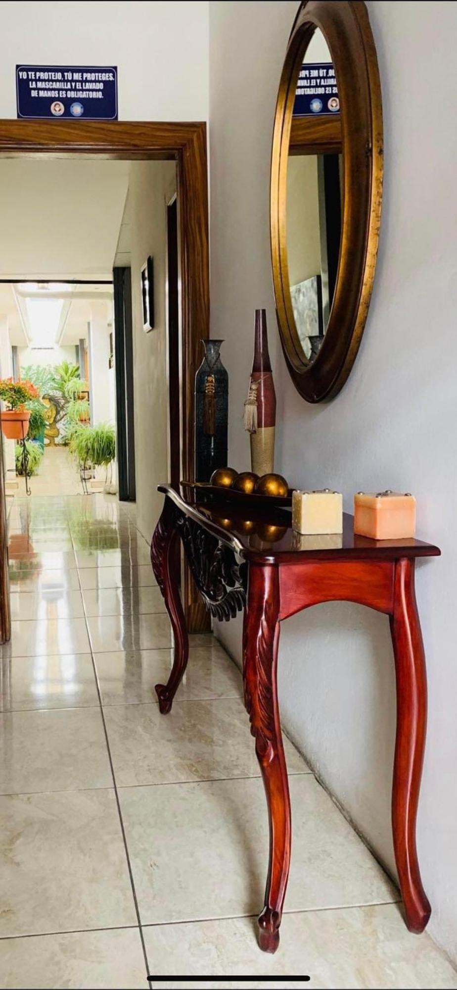 Hostal Rio Piedra Esteli Exterior photo